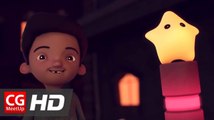 CGI 3D Animation Short Film HD "Jabu" by Nadia Darries | CGMeetup