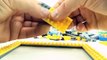 Indominus Rex Breakout Dinosaur bricks - Jurassic World Lego compatible - Speed Build