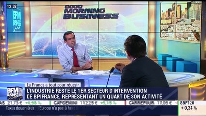 Après la French Tech à Las Vegas, la French Fab en force à Hanovre - 27/04