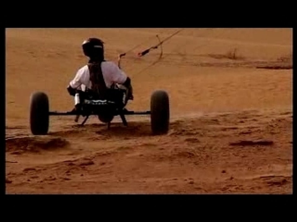 buggy raid gliss-kite.fr