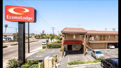 Econo Lodge Carson