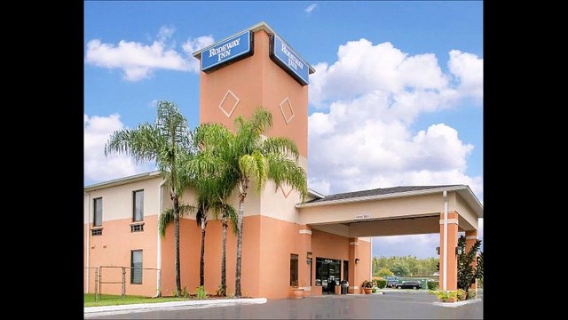 Rodeway Inn Wesley Chapel FL