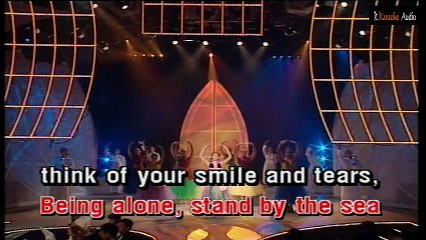 Together Again - Nhạc Ngoại - Trish Thùy Trang