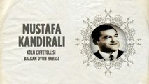 Mustafa Kandıralı - Köln Çiftetellisi / Balkan Oyun Havası (45'lik)