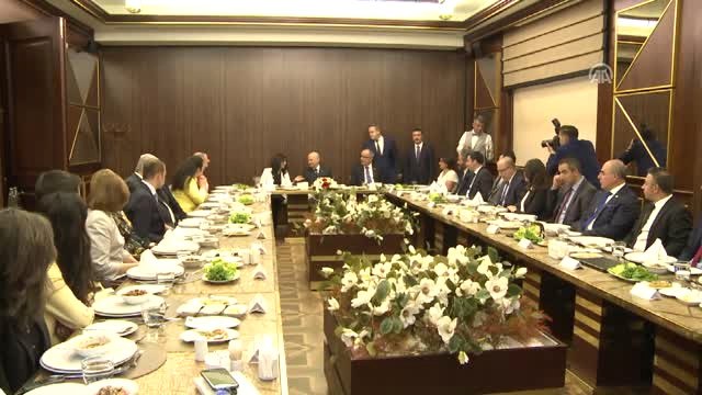 Bahçeli: (Abdullah Gül'ün Adaylığı) Ben Aday Olacağına İhtimal Vermiyorum