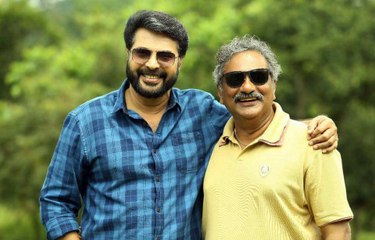 ആരാധകന് കിടിലന്‍ മറുപടി നല്‍കി ജോയ് മാത്യു | Oneindia Malayalam