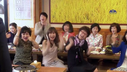 Episode 20 – Wangs Family Series | الحلقة العشرون مسلسل عائلة وانغ