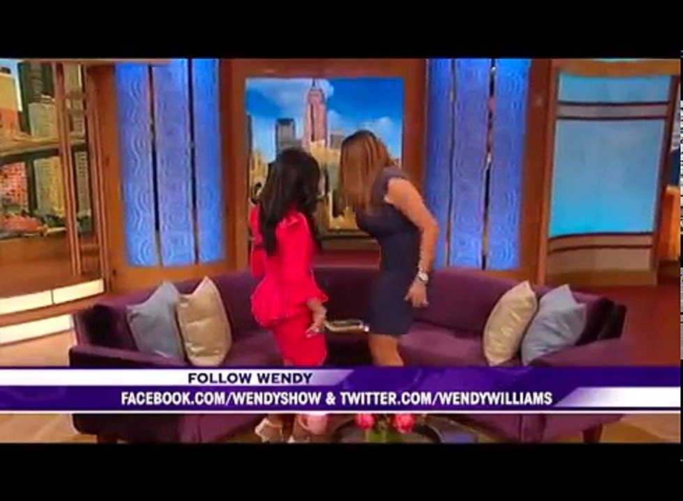 RHONJ Teresa Giudice On Wendy Williams Talks Melissa And Upcoming Season