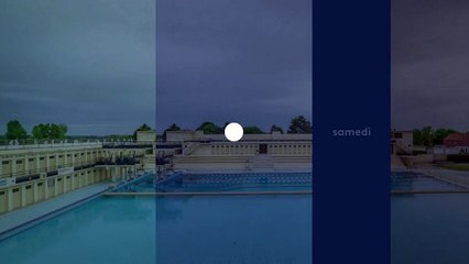 [BA] Commissaire Magellan, le Bassin des Grands - 28/04