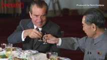 Anderson Cooper: Trump's Fox Interview 'Like Listening To The Ramblings Of Richard Nixon'