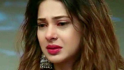 Bepannaah: Major Twist will increase fans heartbeat, Zoya cuts her wrist । FilmiBeat