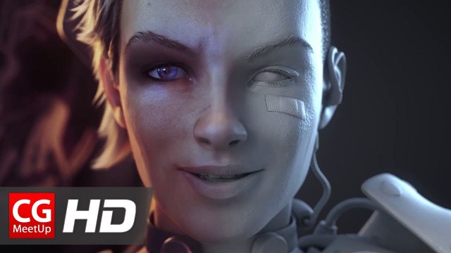 CGI Making of HD Dropzone Face Animation by RealtimeUK | CGMeetup