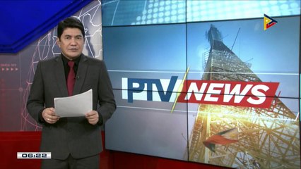 Dalawang hinihinalang ISIS members, arestado