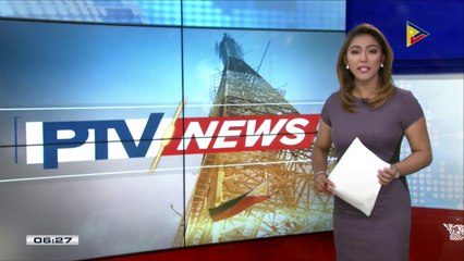 PNP at AFP, lumagda sa joint letter directive para sa halalan