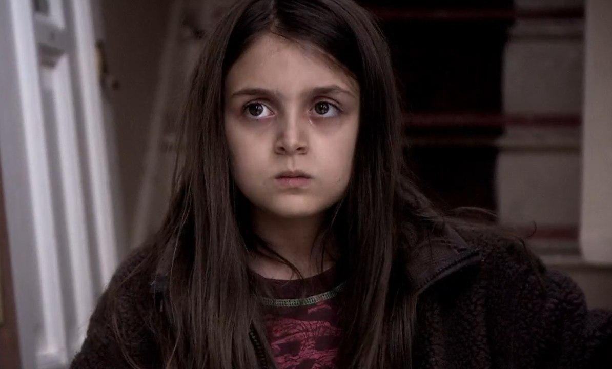 Tracy Beaker Returns Series 3 Episode 11 Jody Jackson