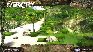 Far Cry #1 Início