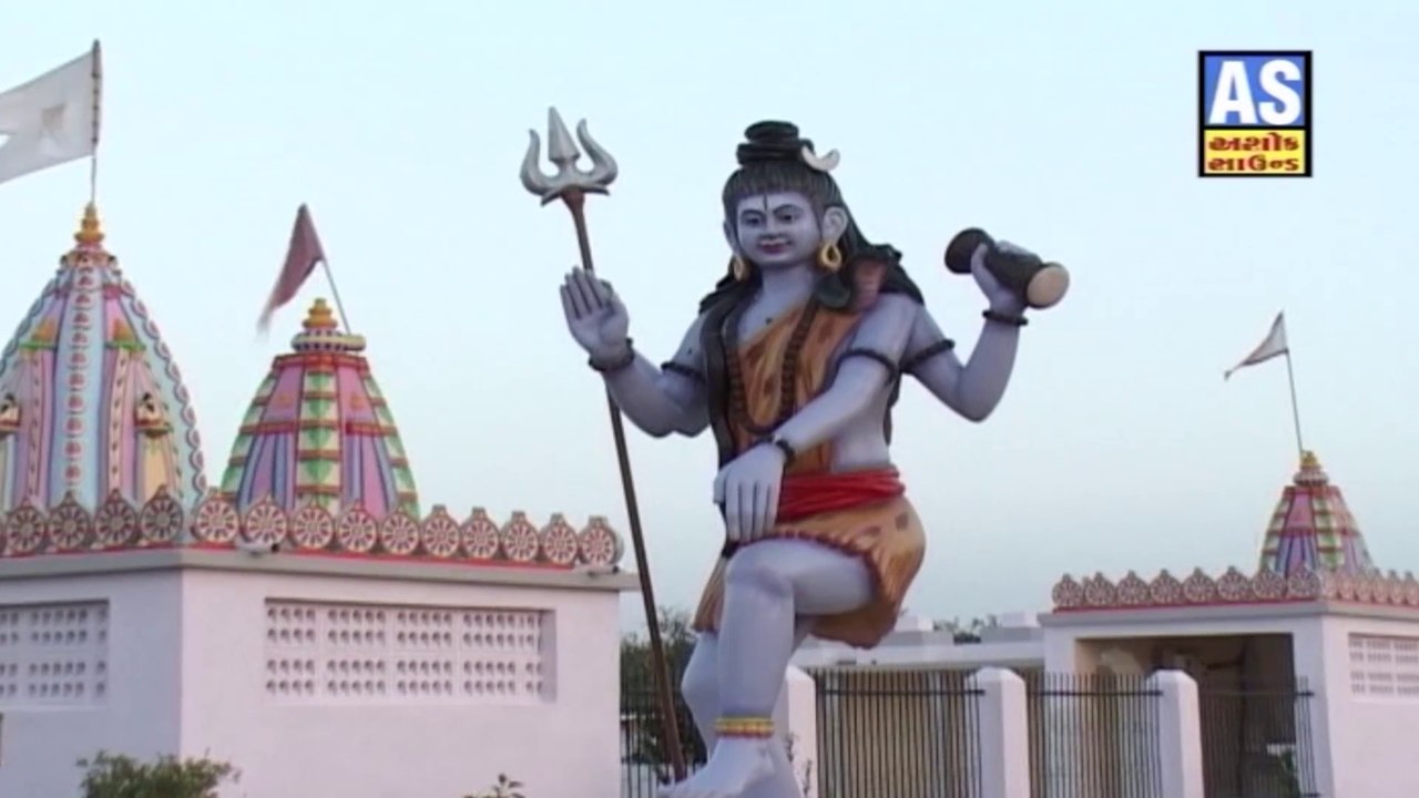 Shiv Ki Mahima Apram Par || Me tere Naam Ka Diwana Bhole || Shiv Bhajan || Devotional Gujarati Songs