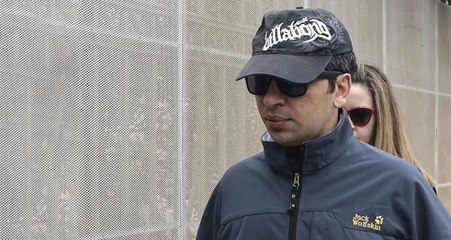 Yunanistan'dan Bir Skandal Daha! Firari FETÖ'cü Özkaynakçı'ya Özel Helikopter Tahsis Ettiler