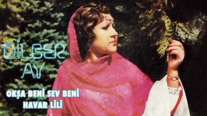 Dilber Ay - Dokunma Keyfine Yalan Dünyanın / Düşenin Dostu Yoğimiş (45'lik)