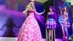 Barbie Princess Popstar in real life Live ( All Songs ) - A princesa e a PopStar