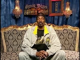 Snoop Dogg - Father's Hood [NEW]