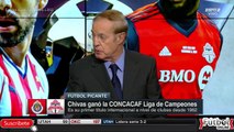¡CHIVAS CAMPEON de CONCACAF! Al Mundial de Clubes - Futbol Picante
