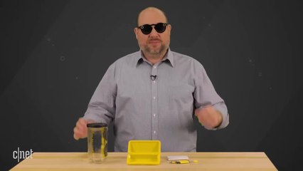 Cracking open Snapchat Spectacles