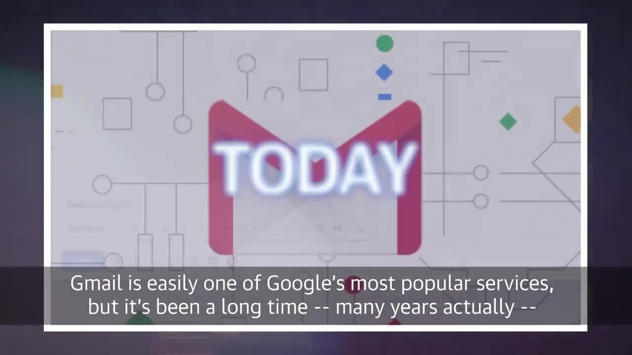 Gmail's big redesign | Engadget Today