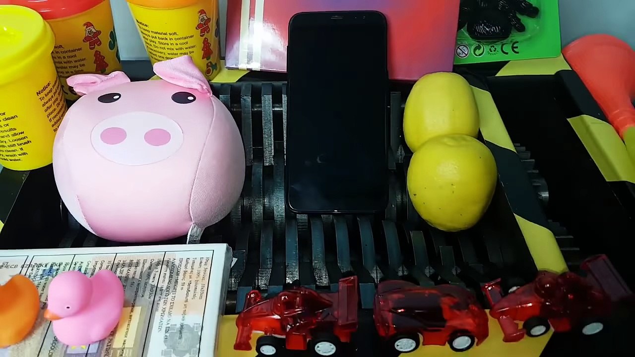 CRUSH SAMSUNG GALAXY S9