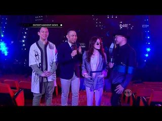 Suasana Persiapan 2 Hari Menjelang ICA 5.0