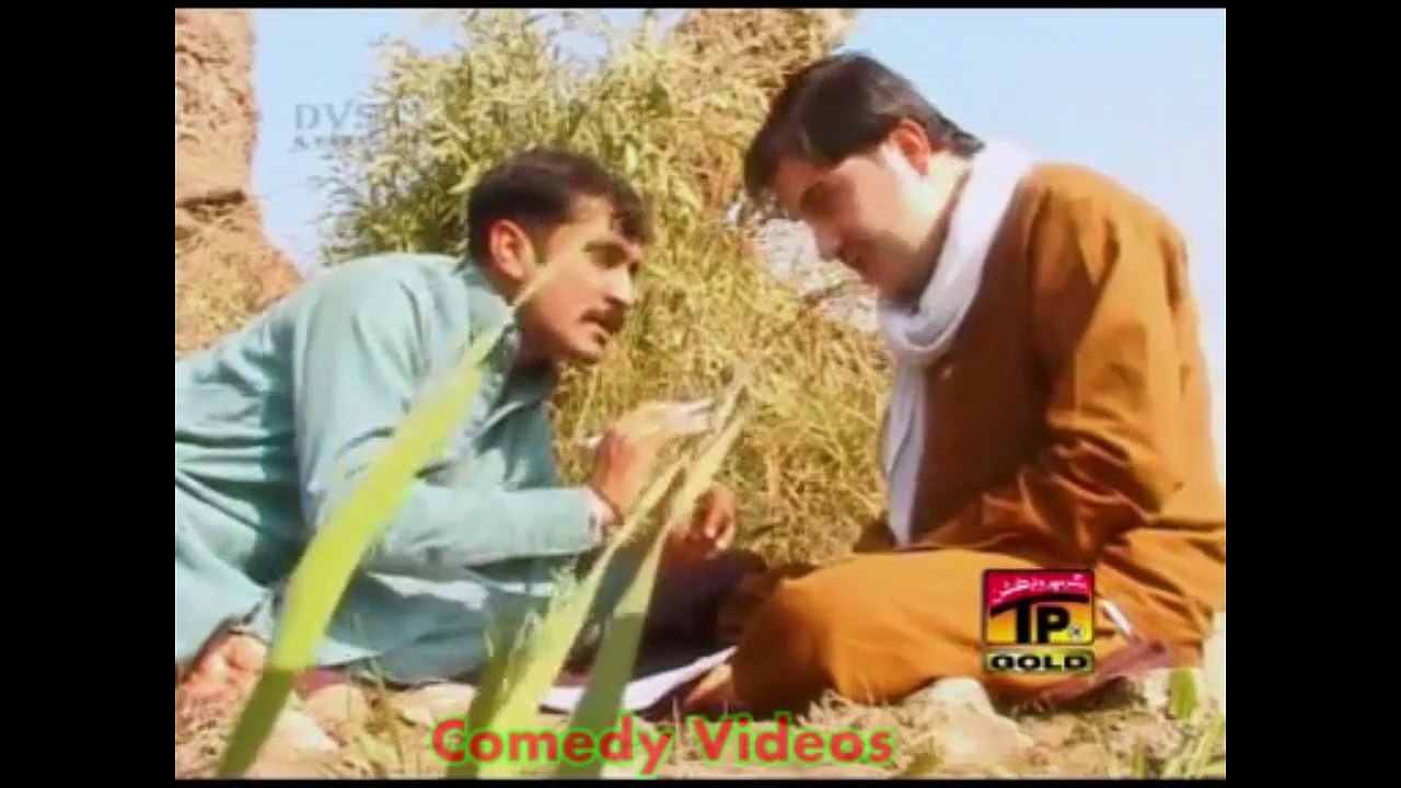 Hindko Drama nizami comedy clip 2018 01