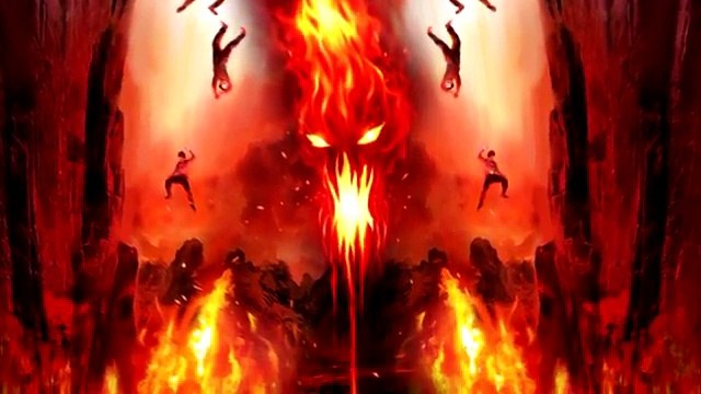 6 Самых Страшных и Жутких Видео На YouTube