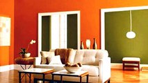 Small Room Wall Colour Combination Ideas