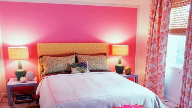 Bedroom Color Combination for Couples Ideas