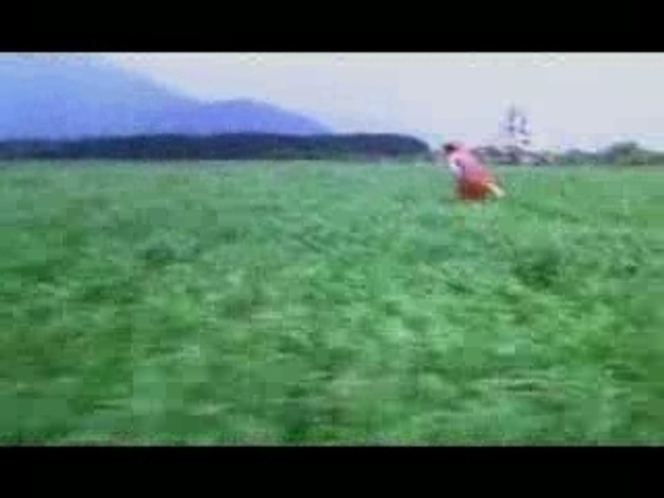 Miyavi Ashita Genki Ni Naare