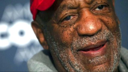 Bill Cosby found guilty of sexual assault