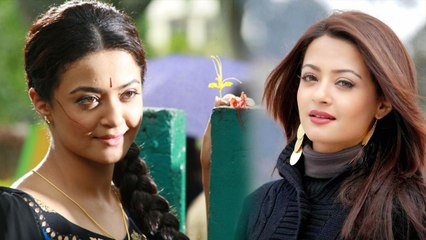 அர்ஜுன் படம் ஹீரோயினுக்கு நடந்தது என்ன?!