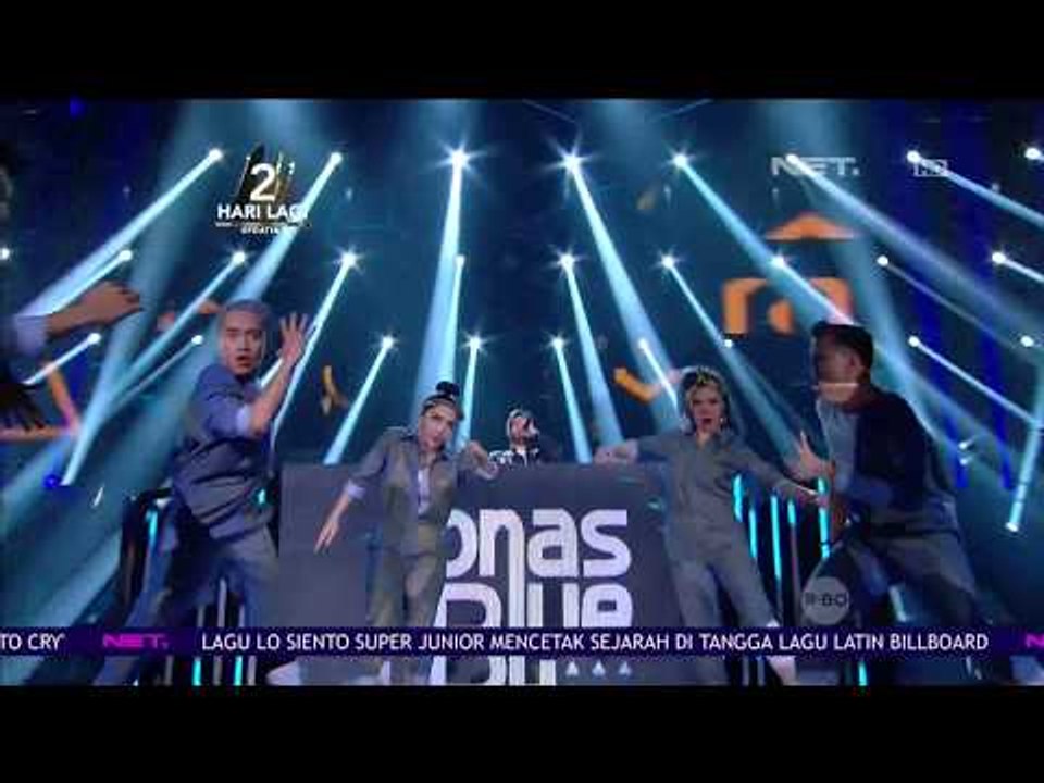 Countdown - NET 4.0 ICA 2017
