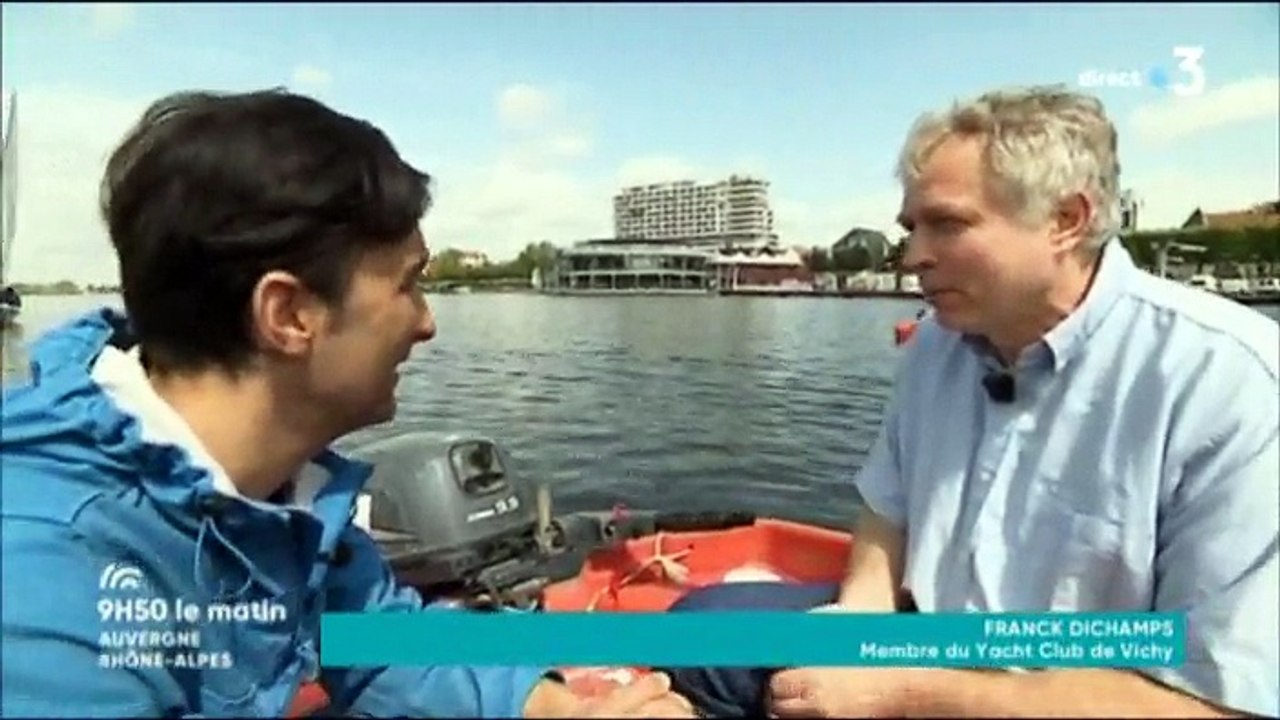 09H50 le matin en Auvergne-Rhône-Alpes