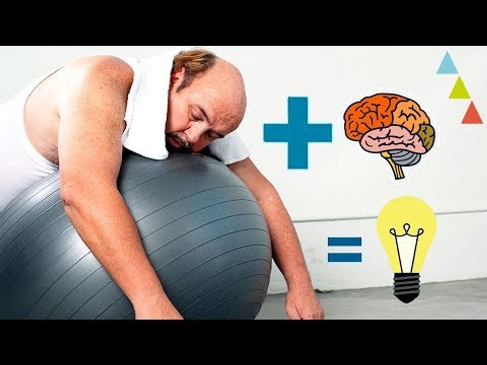 ¿Haces esto? Eso es que eres una persona inteligente