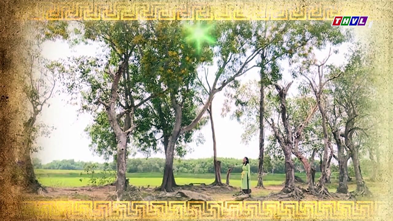 THVL   Chuyện xưa tích cũ – Tập 22[1]  Ái Liên sinh lòng đố kỵ khi Ngọc Loan mang thai cháu đích tôn