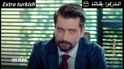 التفاحة الممنوعة الحلقة 7 اعلان 1 مترجم للعربية و حصريا على قناتنا