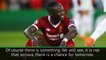 Klopp confirms Mane has 'chance' of facing Stoke amidst injury concerns