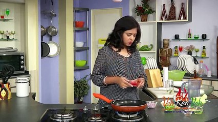 Paneer Rolls - Mrs Vahchef