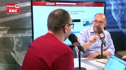 Que vaut le nouveau Gmail et ses nouvelles fonctions ?   DQJMM (1/2)