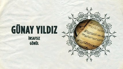 Günay Yıldız - İnsafsız / Gönül (45'lik)