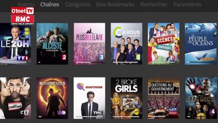 Quoi de neuf chez Molotov TV ? ITW de Jean-David Blanc - DQJMM (2/2)