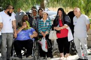 Kıbrıs Şehidine 55 Yıl Sonra Cenaze Töreni