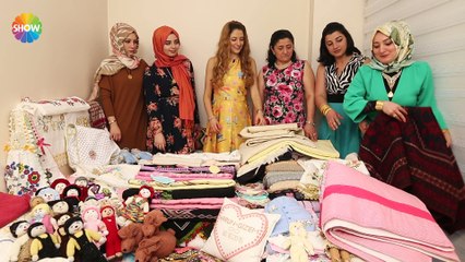 Gelin Evi 539. Bölüm | 27 Nisan 2018