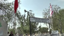Kıbrıs Şehidine 55 Yıl Sonra Cenaze Töreni